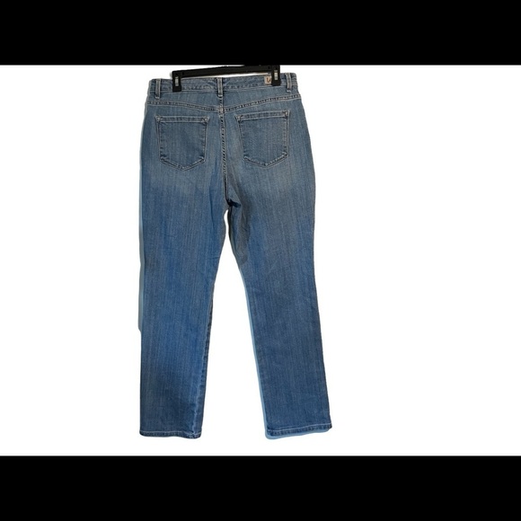 Lee instant slim jeans 12 relaxed fit - Picture 2 of 4